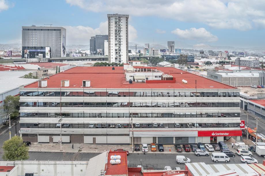 Imagen de bodega en renta en san francisco cuautlalpan, naucalpan de juárez, estado de méxico