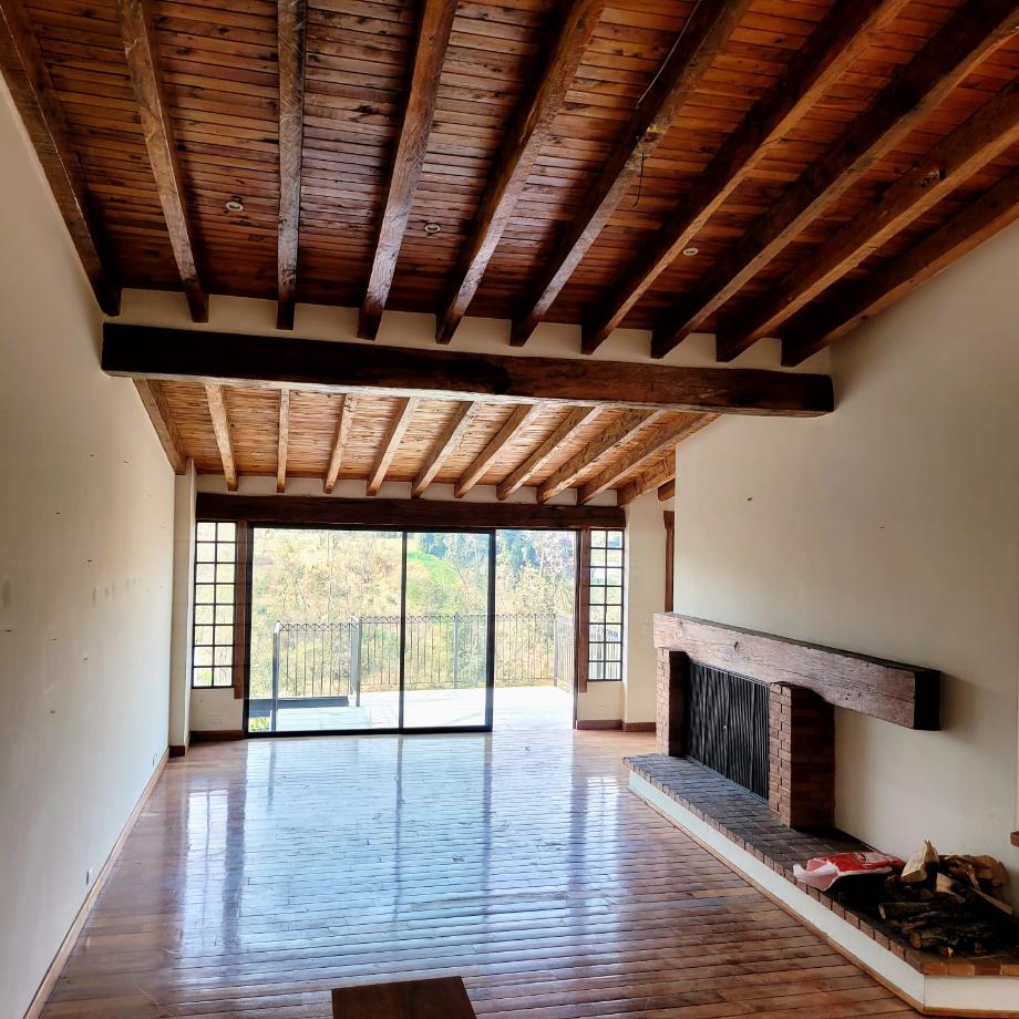 Imagen de casa en venta en lomas altas, miguel hidalgo, ciudad de méxico