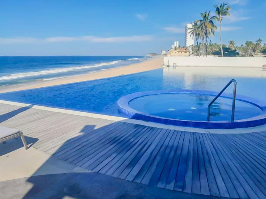 Imagen de departamento en renta en cerritos al mar, mazatlán, sinaloa