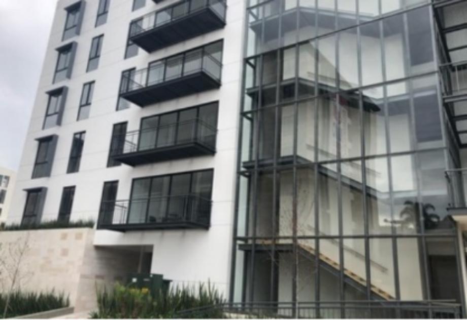 Imagen de departamento en venta en lomas de angelópolis, san andrés cholula, puebla