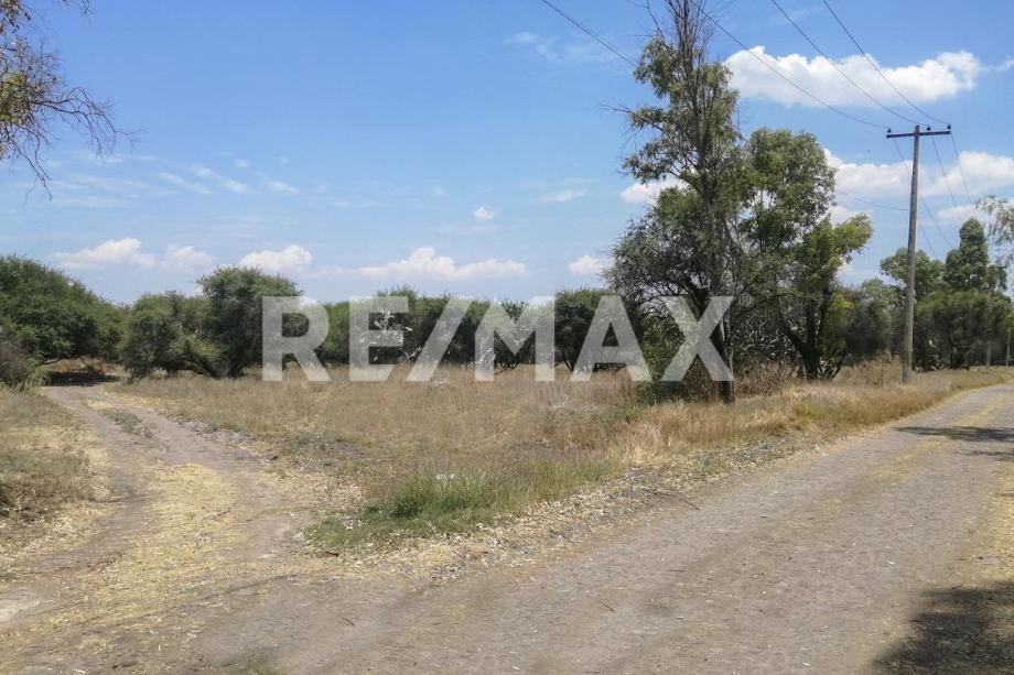 Imagen de terreno en renta en industrial, querétaro, querétaro