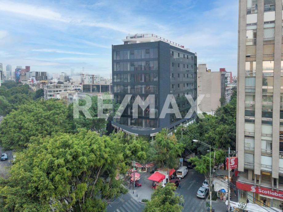 Imagen de local en renta en roma sur, cuauhtémoc, ciudad de méxico