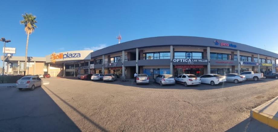 Imagen de local en renta en solidaridad, hermosillo, sonora