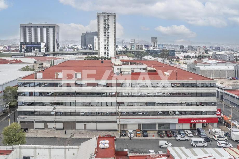 Imagen de bodega en renta en san francisco cuautlalpan, naucalpan de juárez, estado de méxico