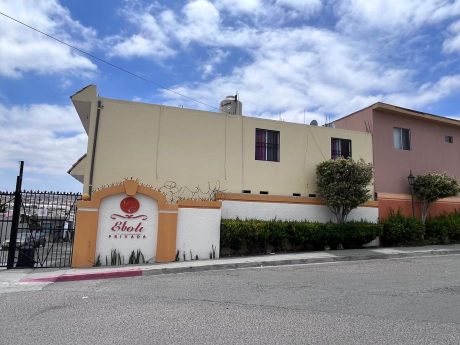 Imagen de casa en venta en villa residencial santa fe 3a sección, tijuana, baja california