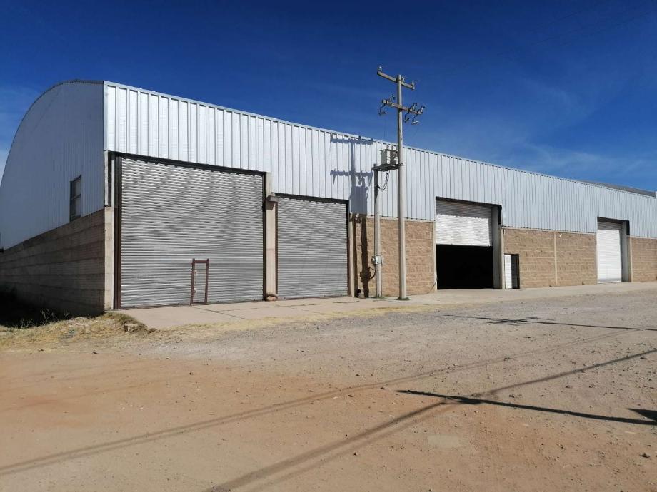 Imagen de bodega en renta en ciudad guadalupe victoria, guadalupe victoria, durango