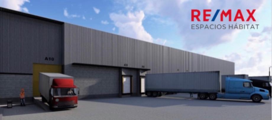 Imagen de bodega en renta en parque industrial, hermosillo, sonora