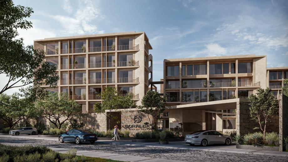 Imagen de departamento en venta en la tijera, tlajomulco de zúñiga, jalisco