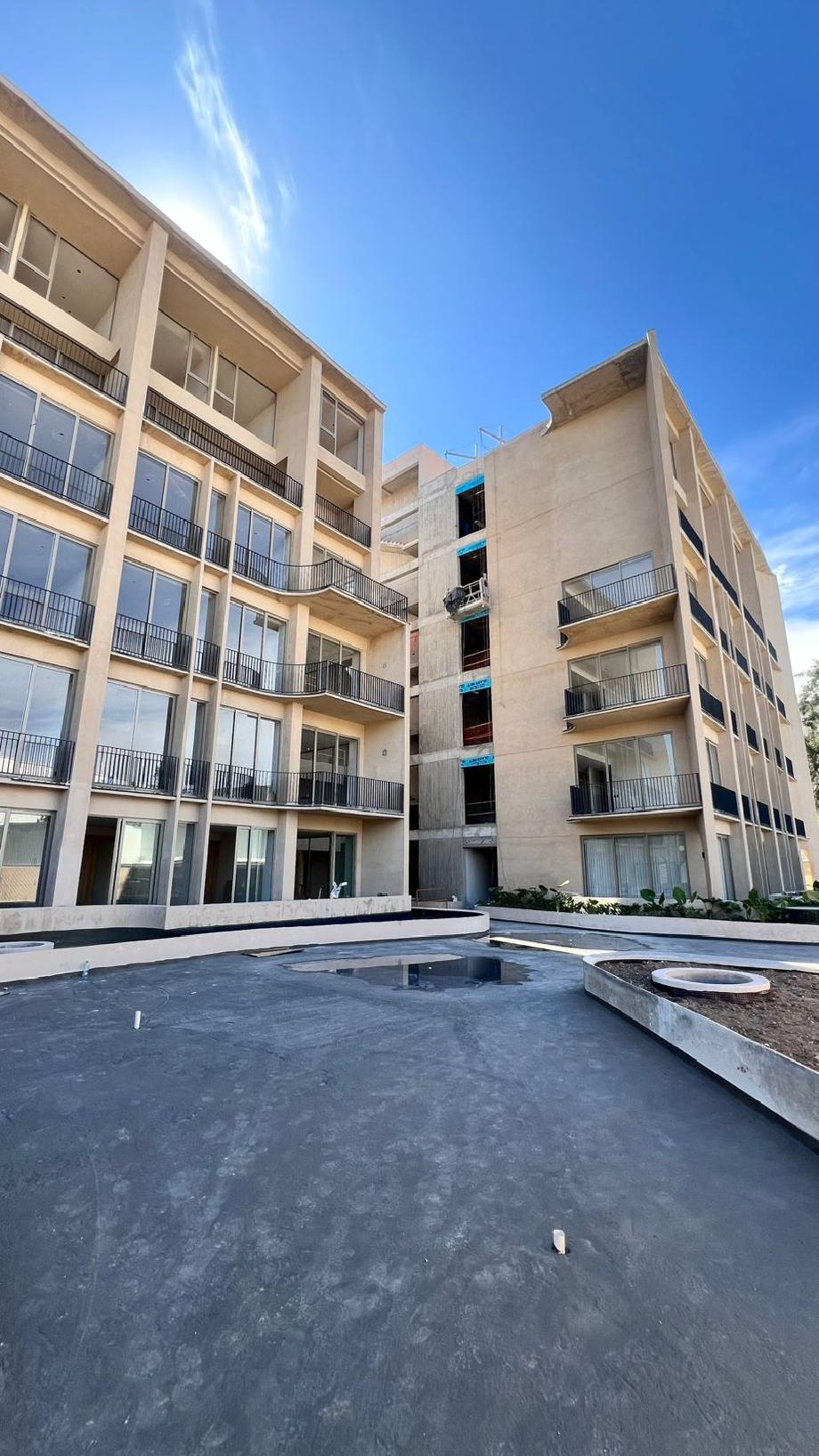 Imagen de departamento en venta en la tijera, tlajomulco de zúñiga, jalisco