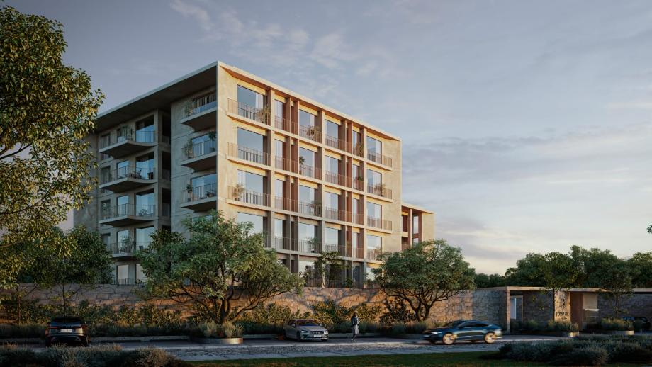 Imagen de departamento en venta en la tijera, tlajomulco de zúñiga, jalisco