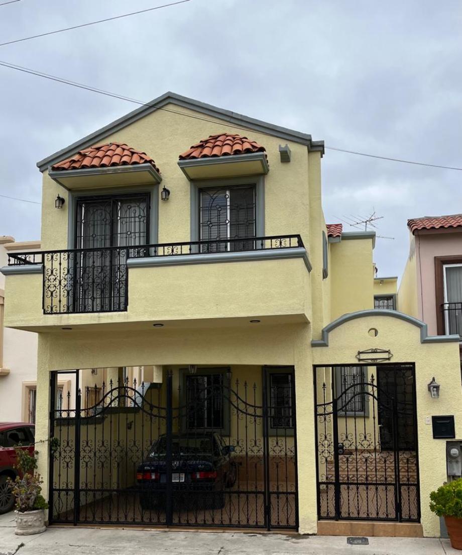 Imagen de casa en venta en haciendas del mar, tijuana, baja california