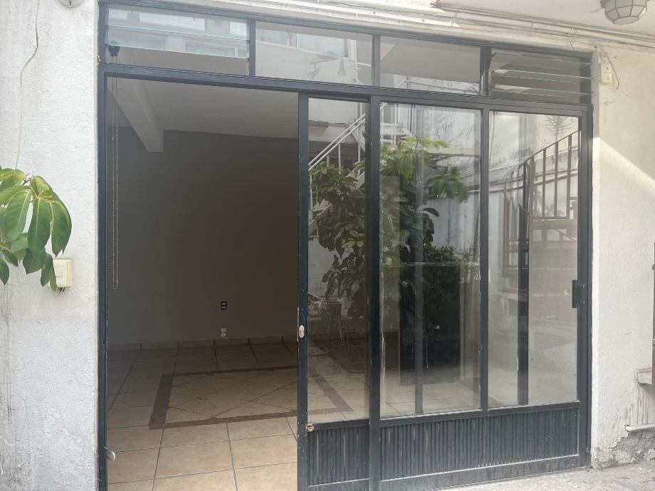 Imagen de oficina en renta en lomas de occipaco, naucalpan de juárez, estado de méxico