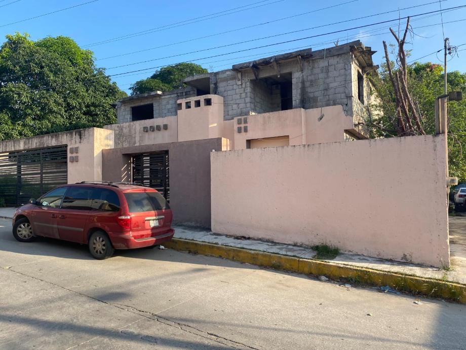 Imagen de casa en venta en latinoamericano, tampico, tamaulipas