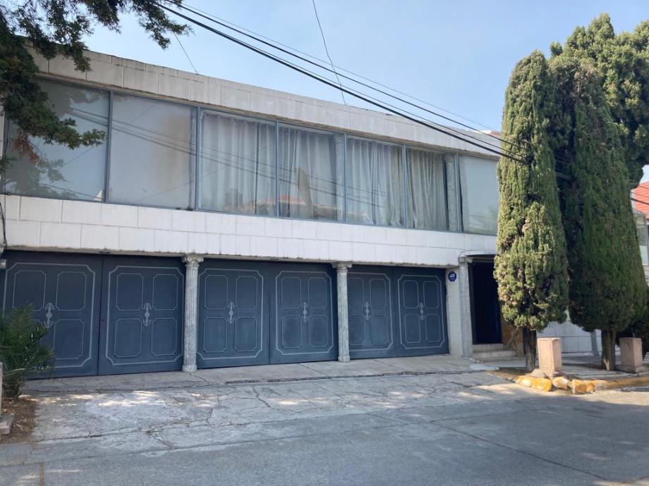 Imagen de casa en renta en ciudad satélite, naucalpan de juárez, estado de méxico