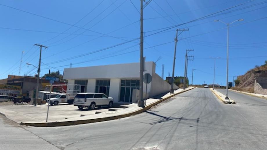Imagen de local en renta en silvestre revueltas, santiago papasquiaro, durango