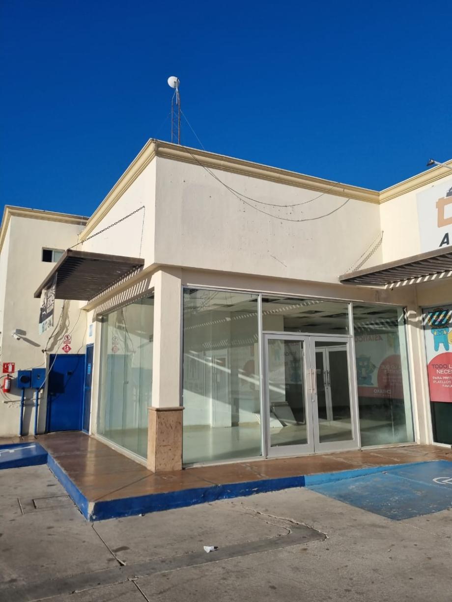 Imagen de local en renta en centro norte, hermosillo, sonora
