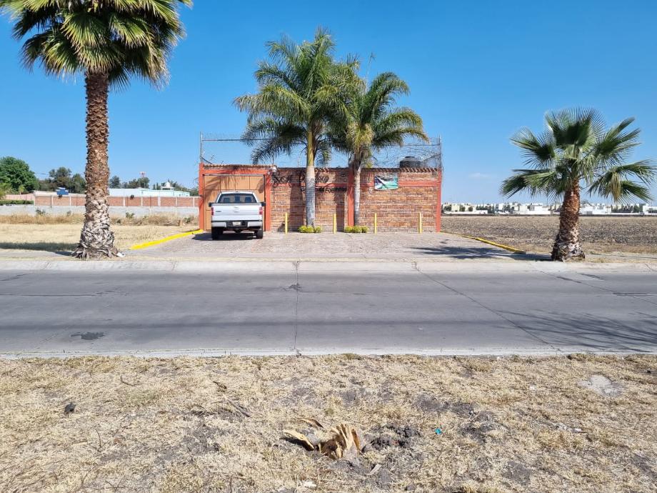 Imagen de terreno en renta en san pedro, salamanca, guanajuato