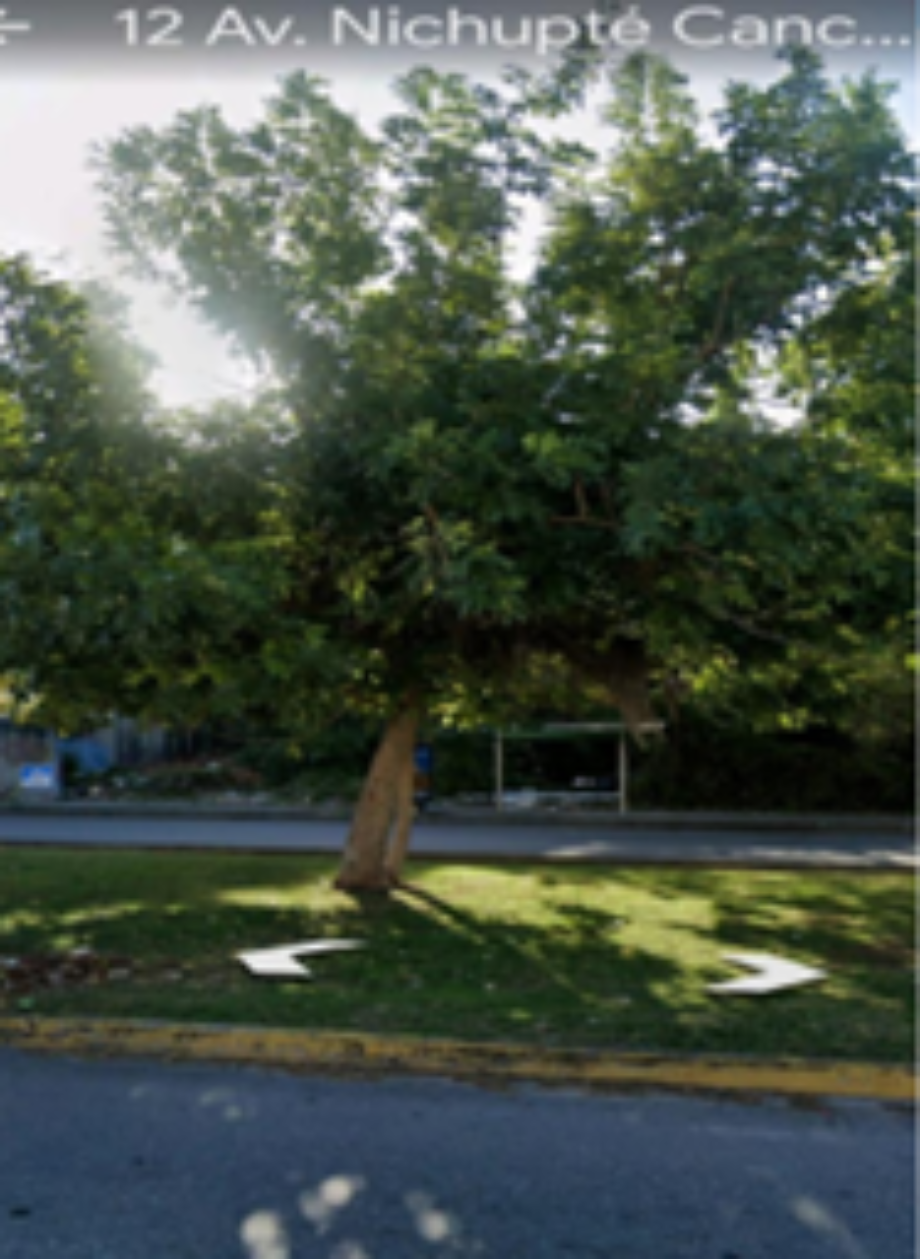 Imagen de terreno en venta en cancún centro, benito juárez, quintana roo