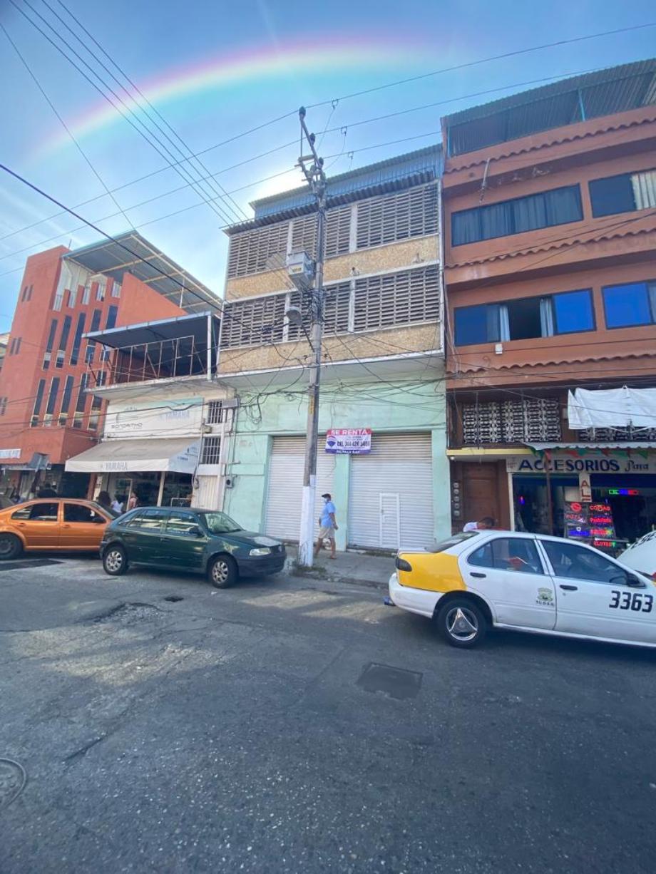 Imagen de local en renta en acapulco de juárez centro, acapulco de juárez, guerrero