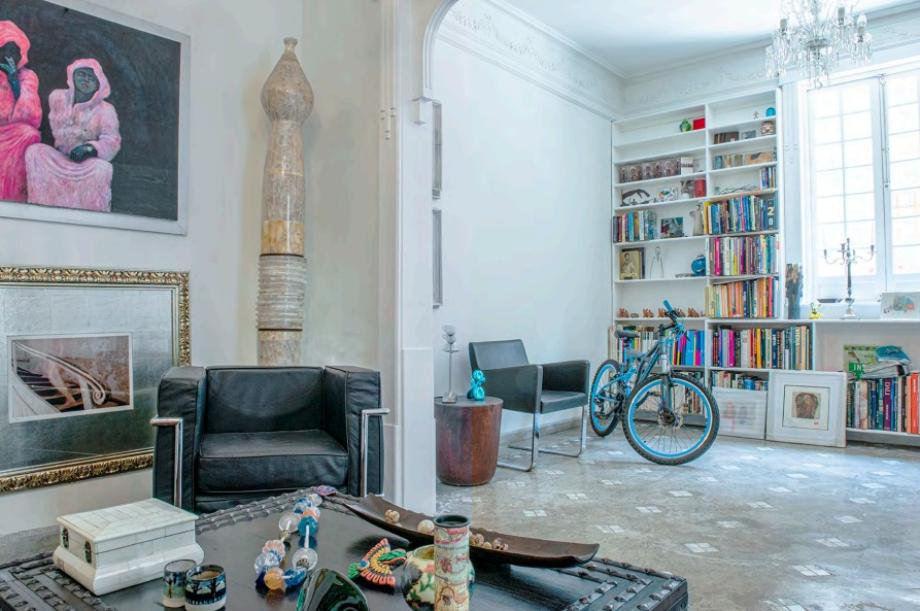 Imagen de casa en venta en roma norte, cuauhtémoc, ciudad de méxico