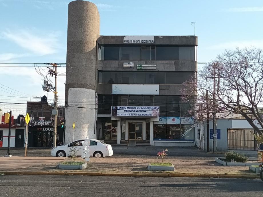 Imagen de local en renta en san gonzalo, salamanca, guanajuato