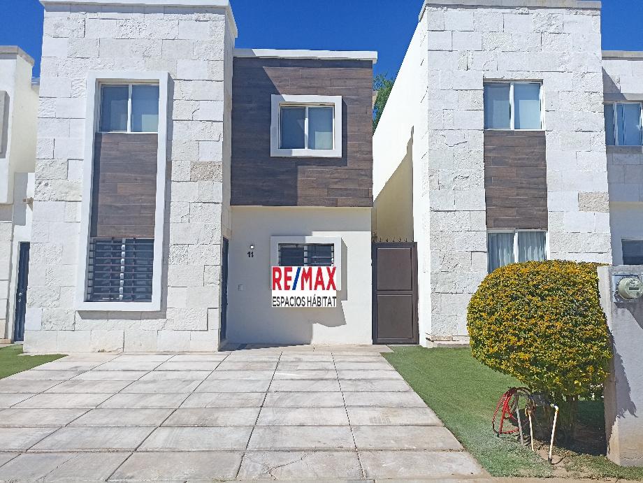 Imagen de casa en renta en siena residencial, hermosillo, sonora