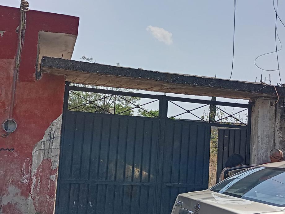 Imagen de terreno en venta en narciso mendoza, cuautla, morelos