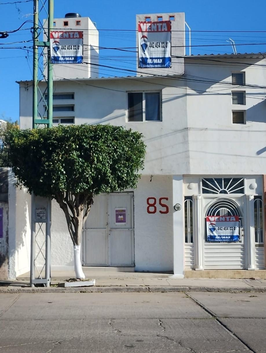 Imagen de casa en venta en calesa, querétaro, querétaro