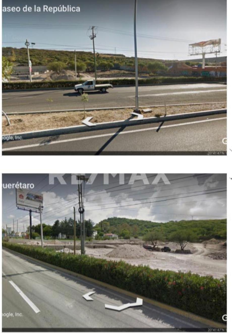 Imagen de terreno en renta en juriquilla, querétaro, querétaro