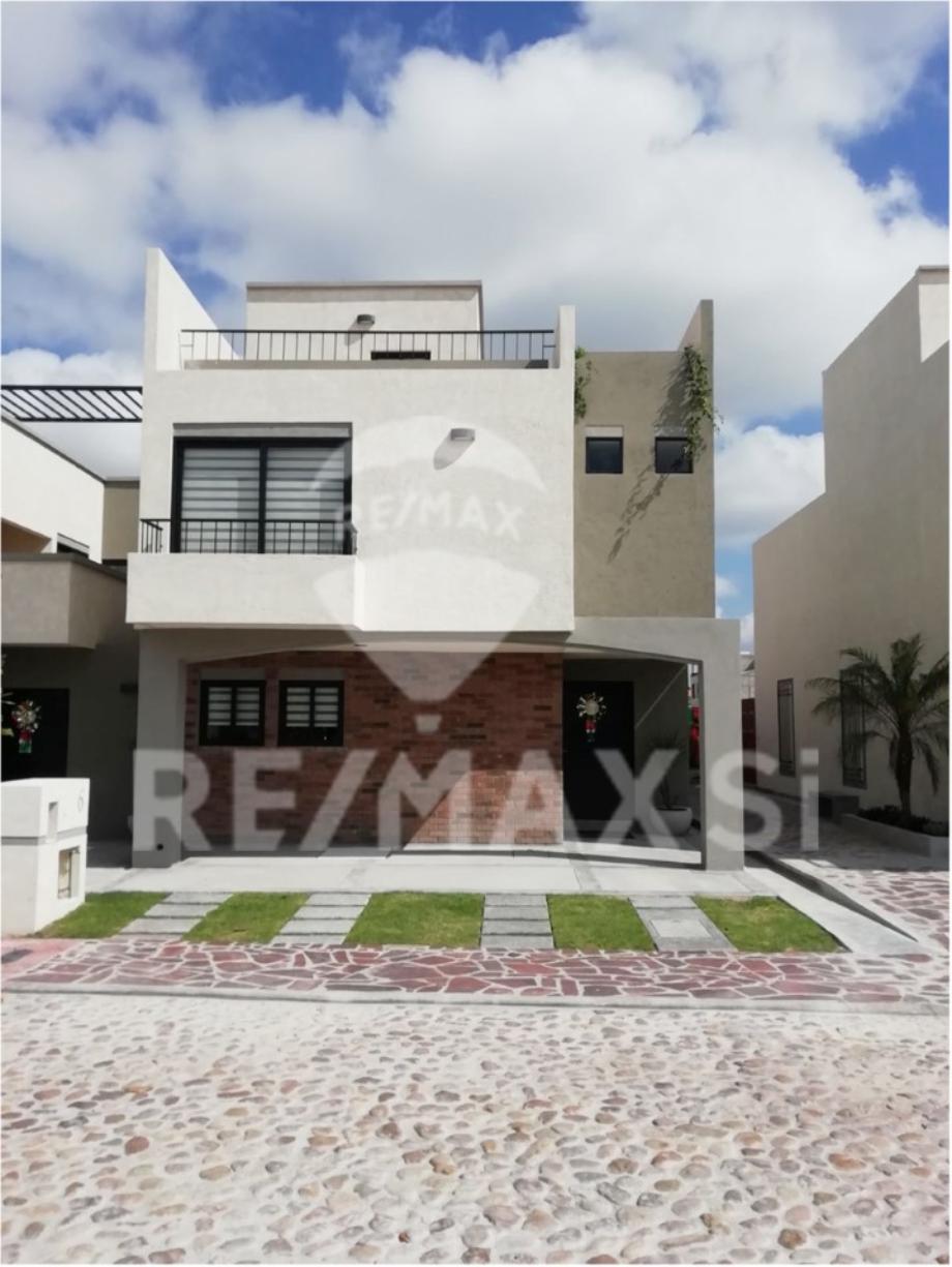 Imagen de casa en venta en zirándaro, san miguel de allende, guanajuato