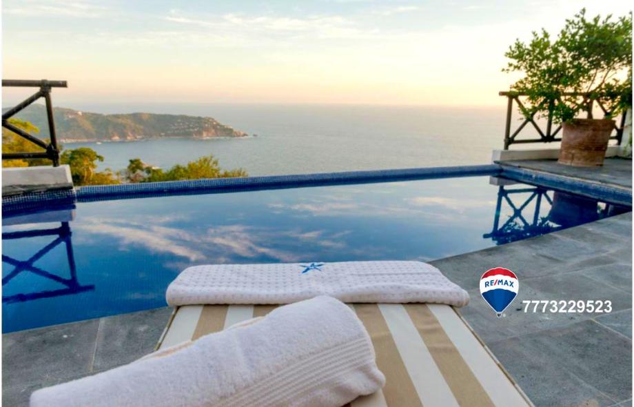 Imagen de casa en venta en brisas del marqués, acapulco de juárez, guerrero