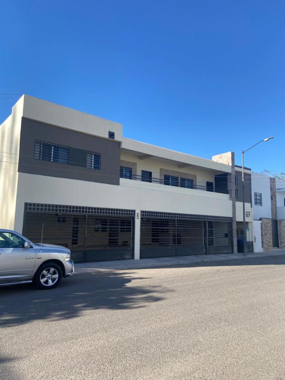 Imagen de departamento en venta en misión del sol, hermosillo, sonora