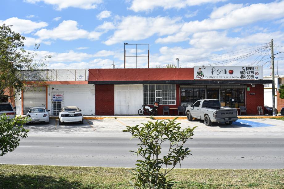 Imagen de local en venta en rodríguez ampliación, reynosa, tamaulipas