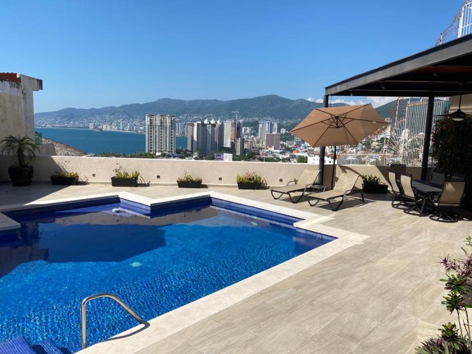 Imagen de casa en renta en joyas de brisamar, acapulco de juárez, guerrero