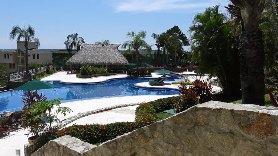Imagen de departamento en venta en pichilingue, acapulco de juárez, guerrero