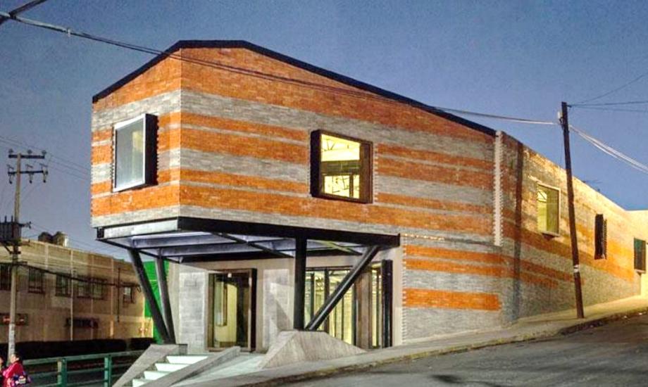 Imagen de local en renta en padre figueroa, naucalpan de juárez, estado de méxico