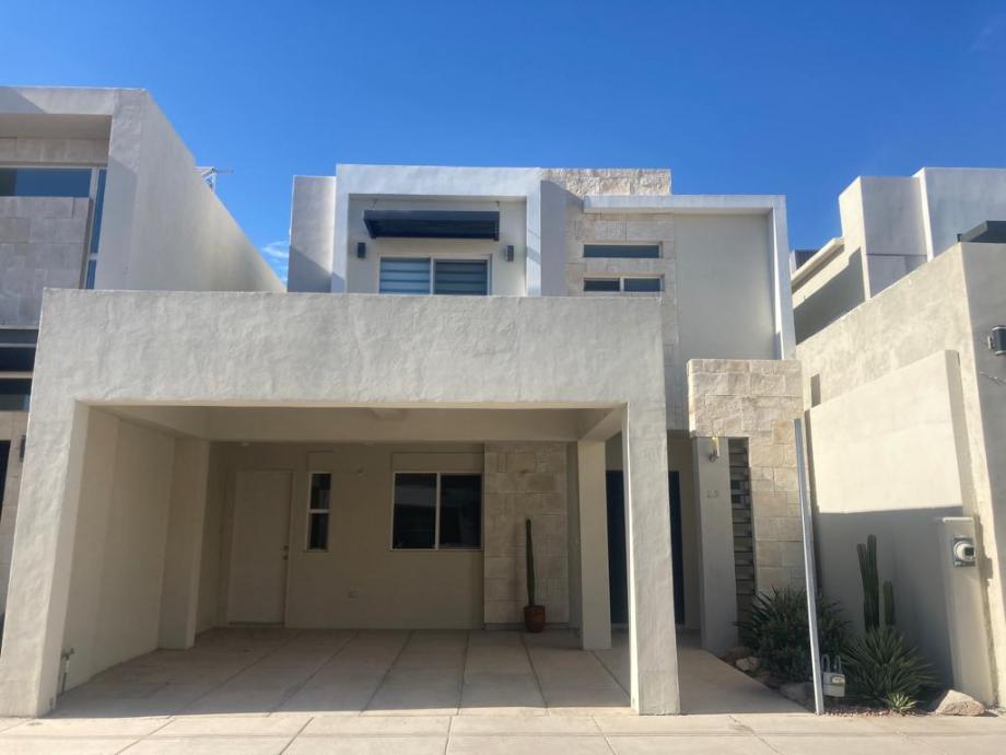 Imagen de casa en renta en hermosillo, hermosillo, sonora