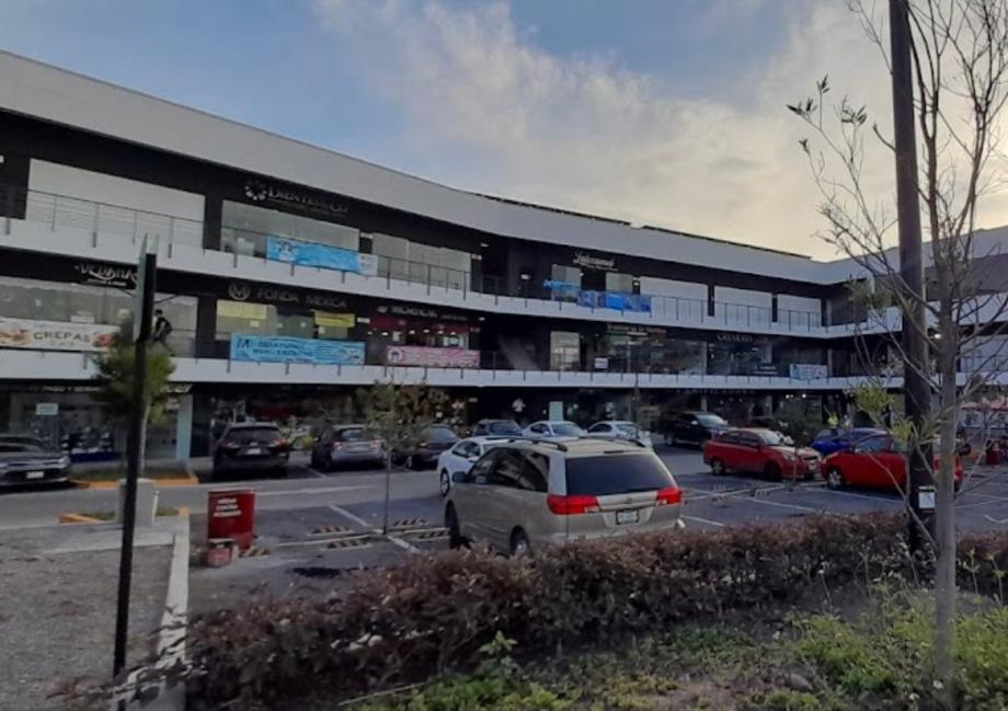 Imagen de local en renta en fraccionamiento el mirador, el marqués, querétaro