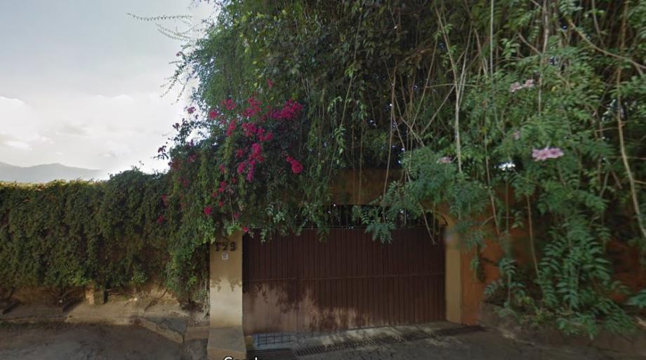 Imagen de casa en renta en 1 de mayo (playón), valle de bravo, estado de méxico