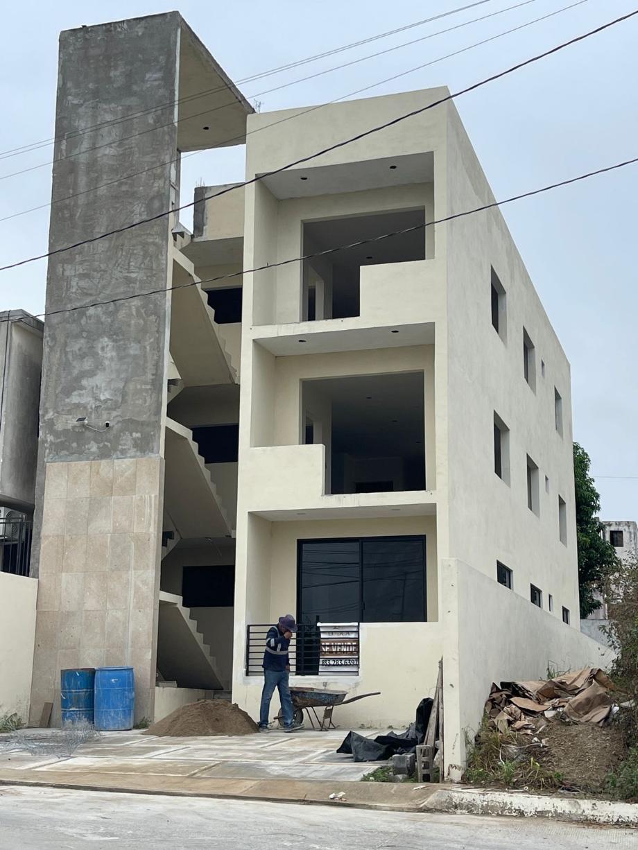Imagen de departamento en venta en jardines de champayán 1, tampico, tamaulipas