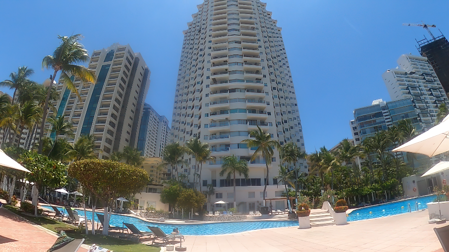 Imagen de departamento en venta en costa azul, acapulco de juárez, guerrero