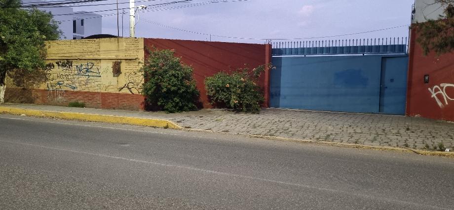 Imagen de terreno en renta en san francisco acatepec, san andrés cholula, puebla