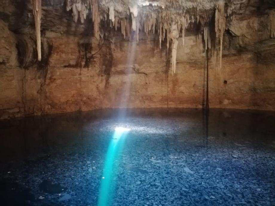 Imagen de terreno en venta en nabalan, temozón, yucatán