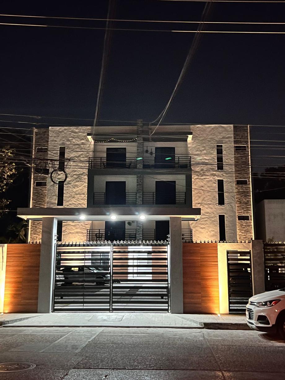 Imagen de departamento en renta en lázaro cárdenas, ciudad madero, tamaulipas