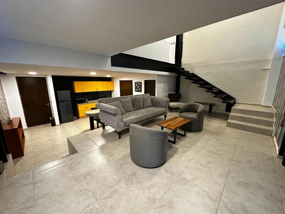 Imagen de departamento en renta en santa gertrudis copo, mérida, yucatán