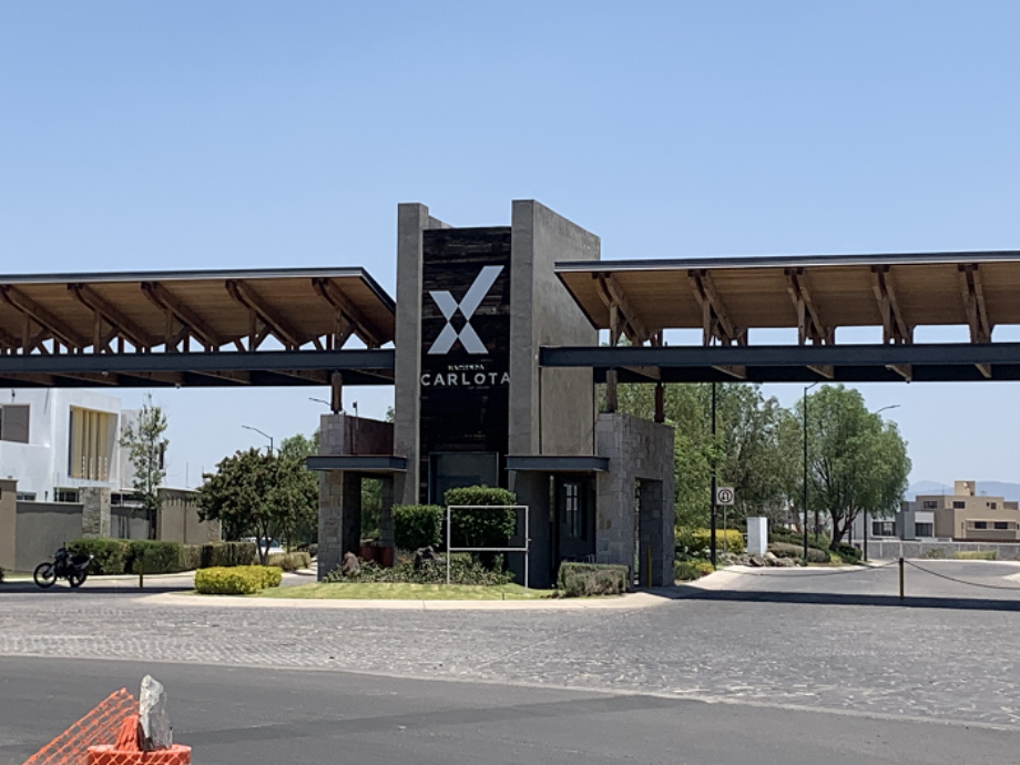 Imagen de terreno en venta en vanegas, corregidora, querétaro