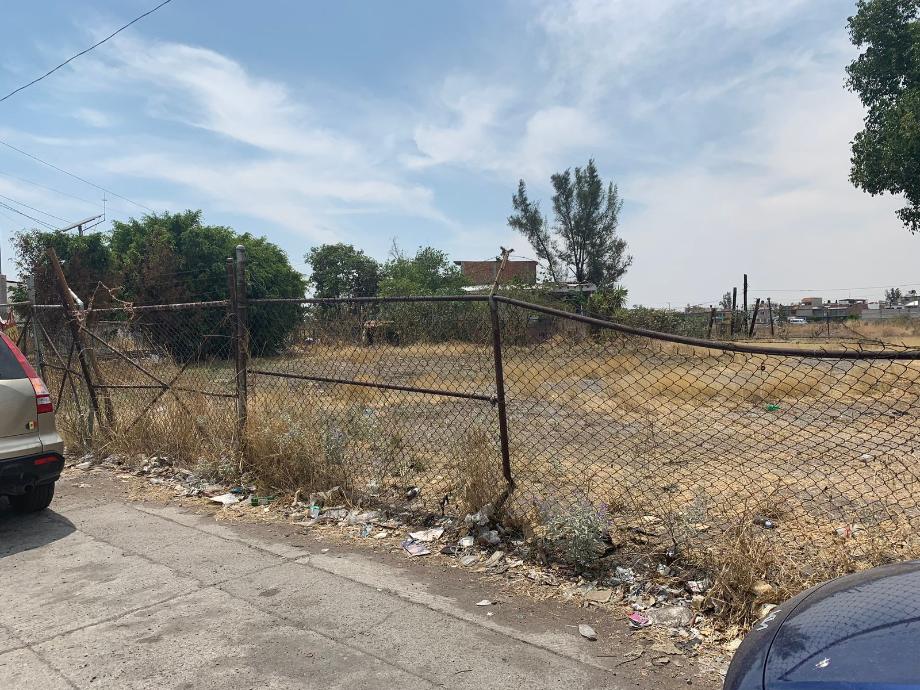 Imagen de terreno en renta en el perul, salamanca, guanajuato