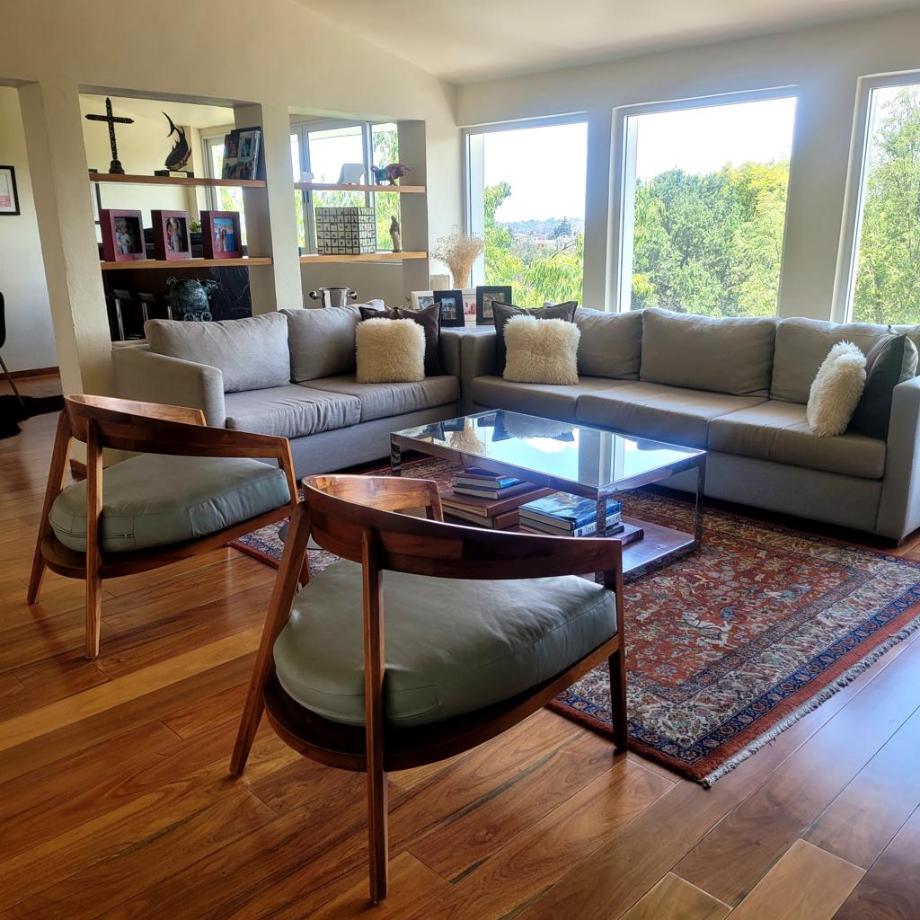 Imagen de casa en venta en lomas de santa fe, álvaro obregón, ciudad de méxico