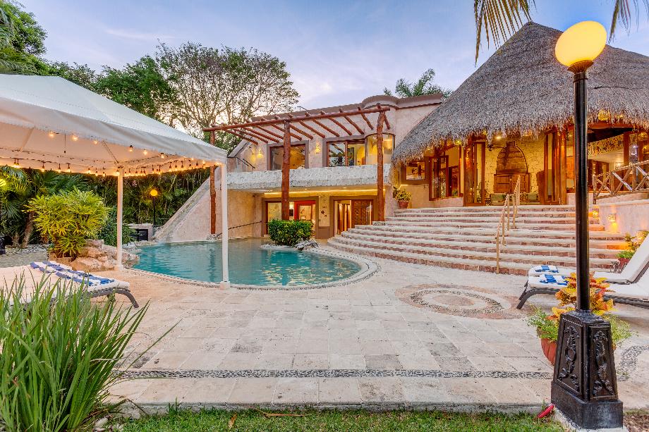 Imagen de casa en venta en playa car fase ii, solidaridad, quintana roo