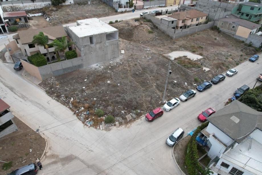 Imagen de terreno en venta en santa lucia, playas de rosarito, baja california